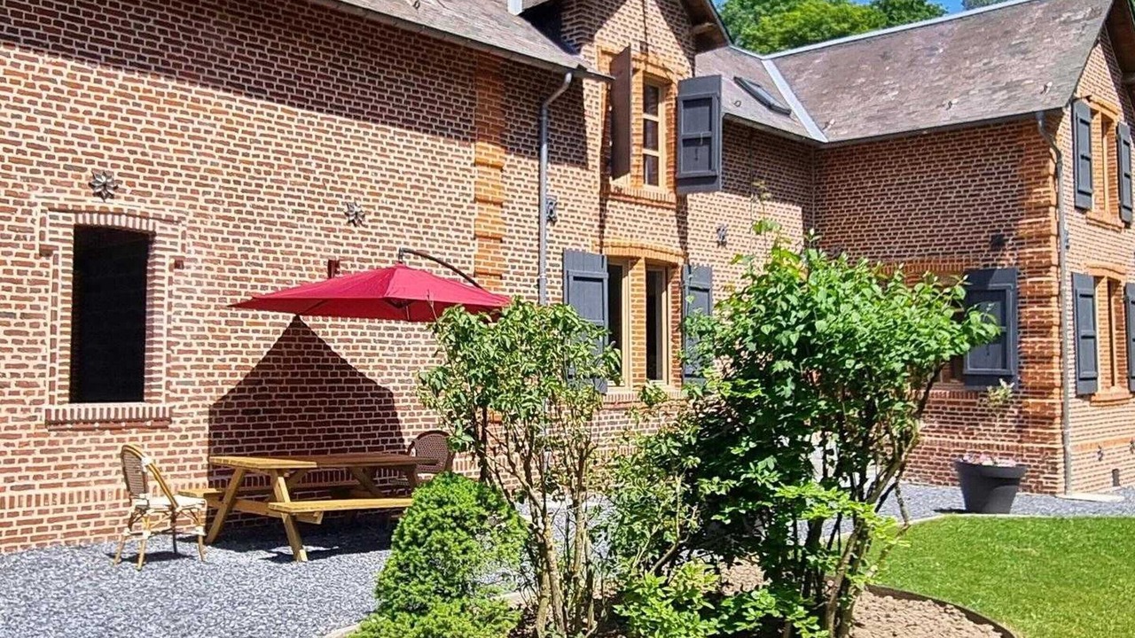 Photo of Outdoor in Boussois