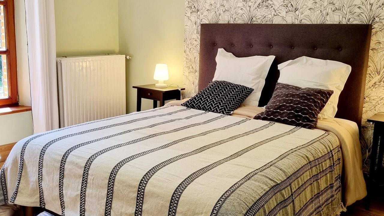 Photo of Bedroom in Boussois