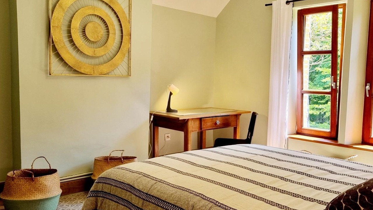 Photo of Bedroom in Boussois