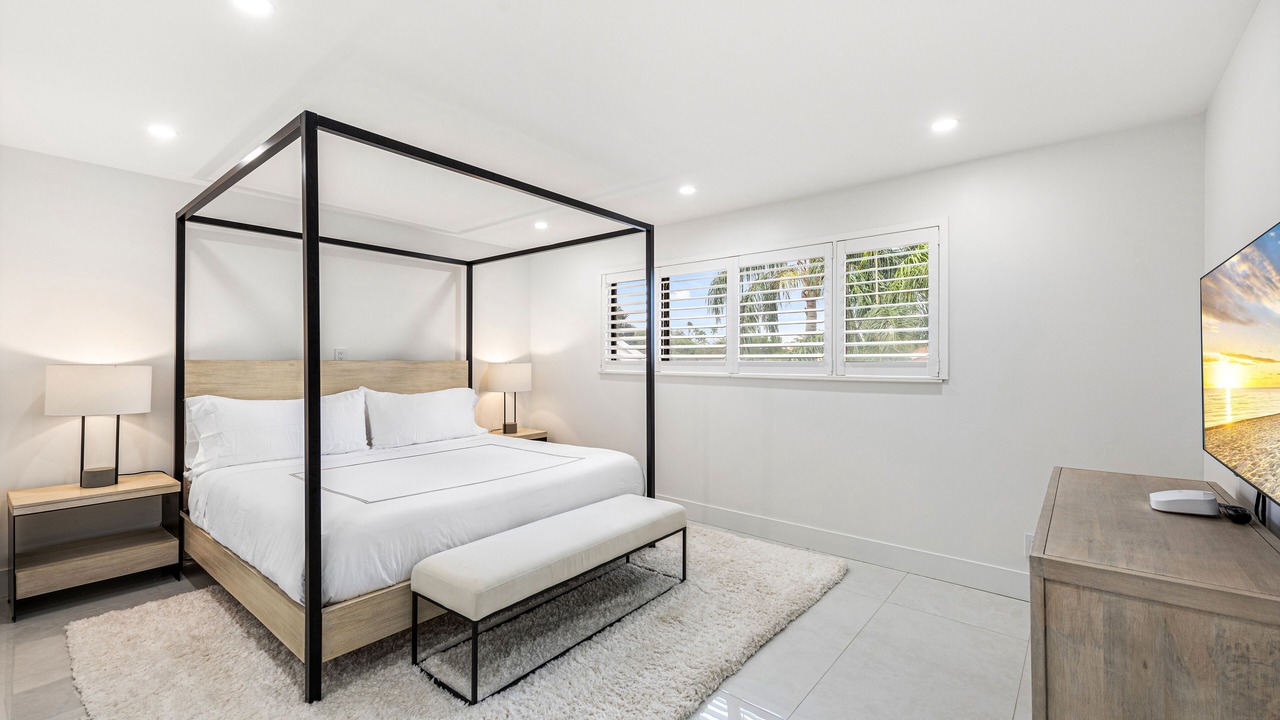 Photo of Bedroom in Hunt Club