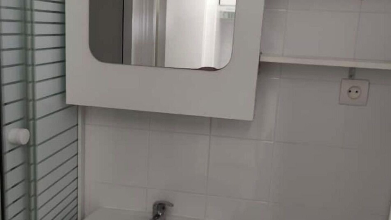 Photo of Bathroom in Quartier du Pont-de-Flandre