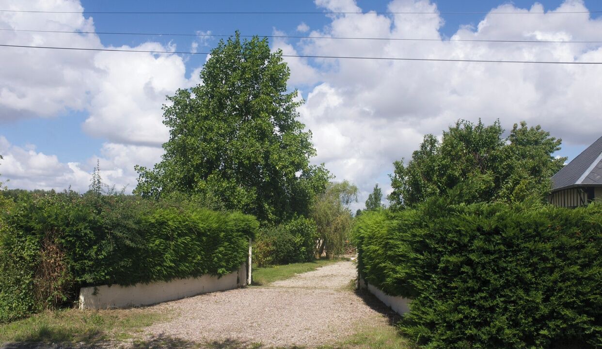 Photo of Outdoor in Saint-Pierre-de-Salerne