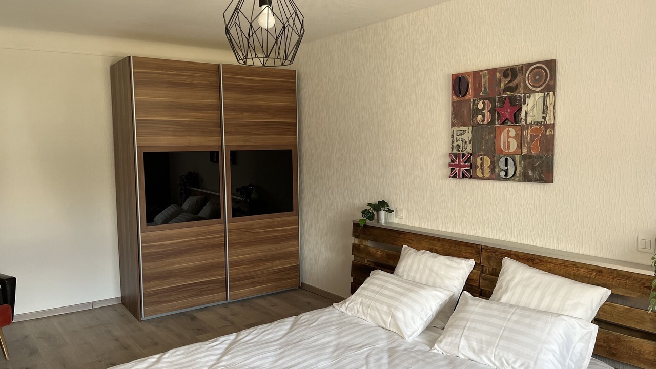 Photo of Bedroom in Meyenheim