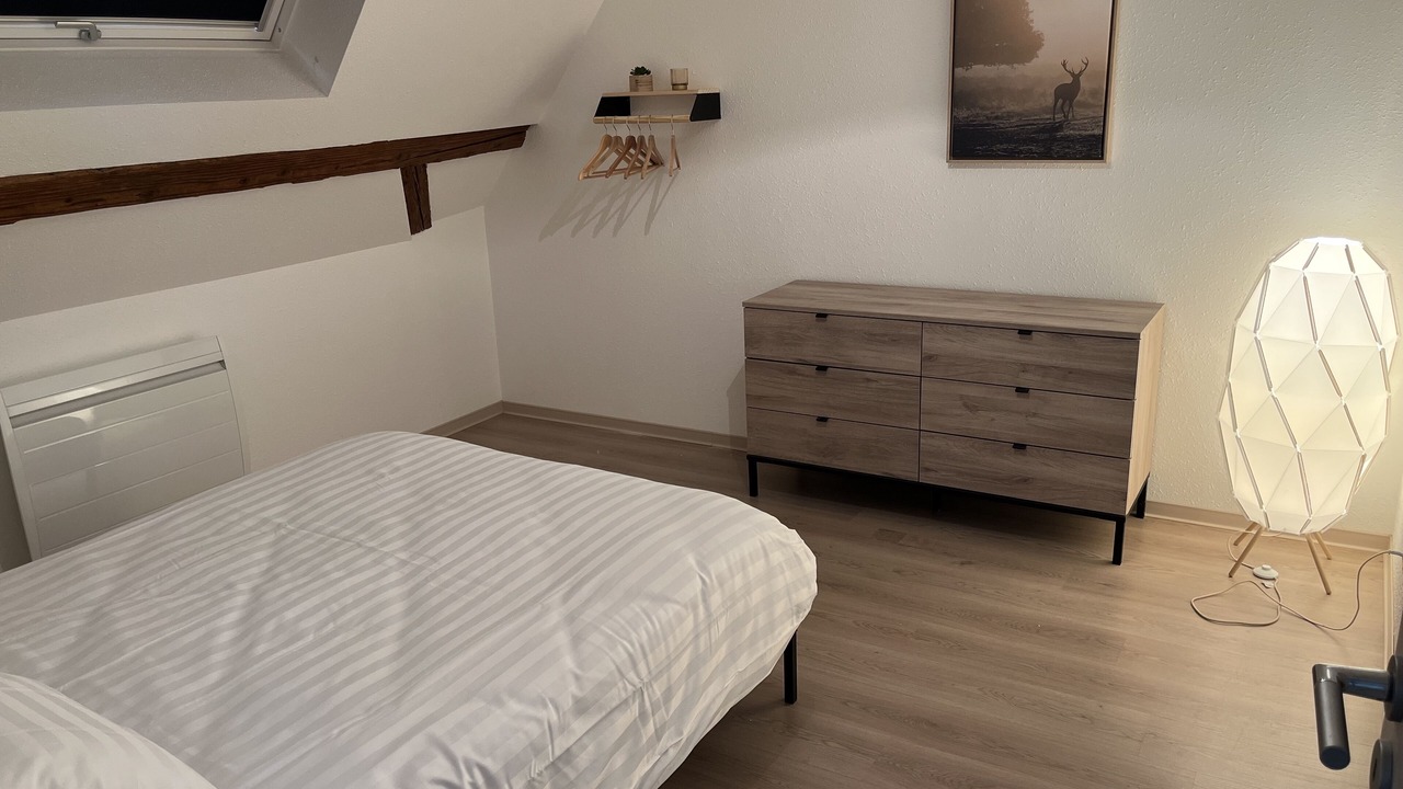 Photo of Bedroom in Meyenheim
