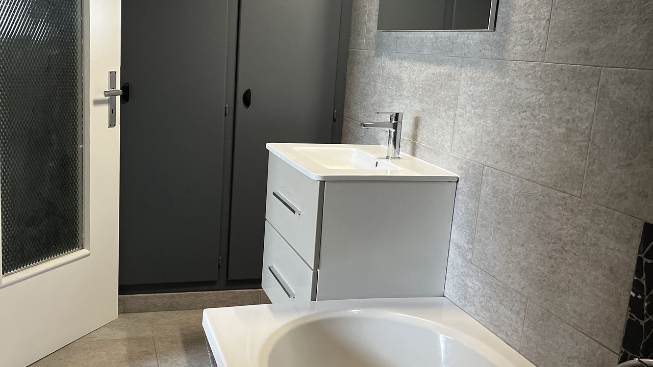 Photo of Bathroom in Meyenheim