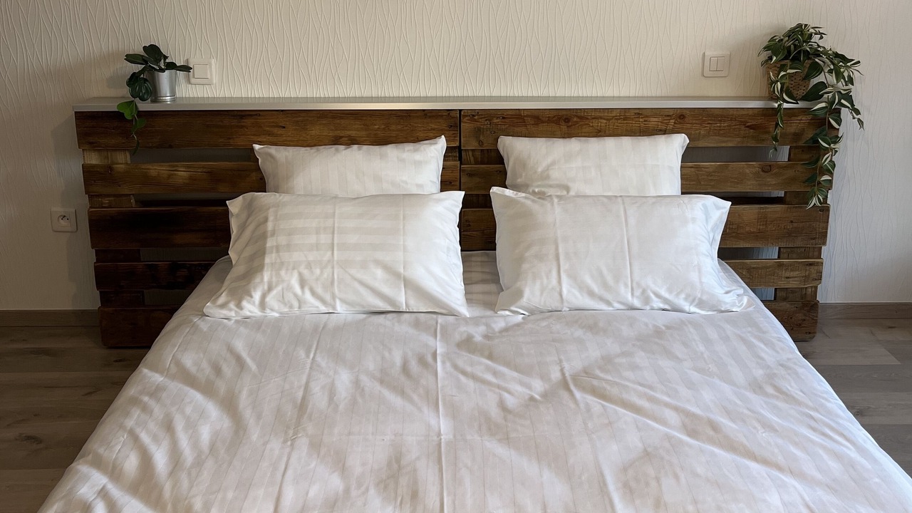 Photo of Bedroom in Meyenheim