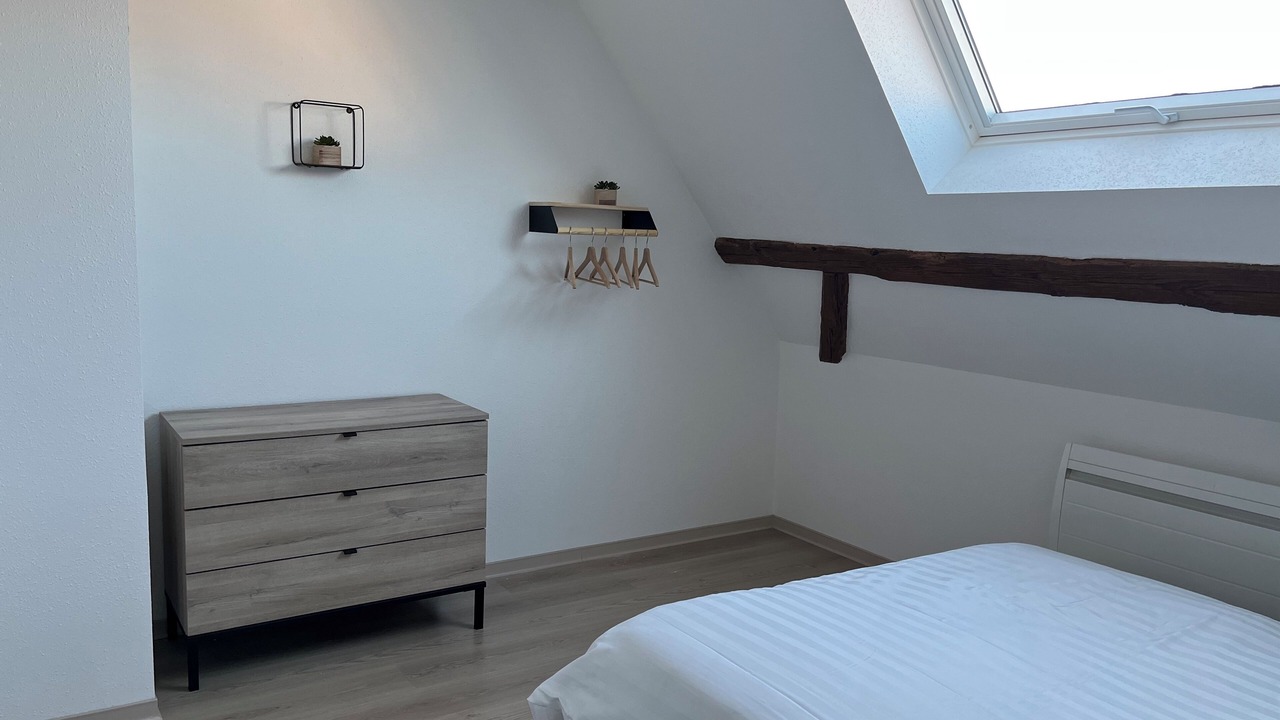Photo of Bedroom in Meyenheim