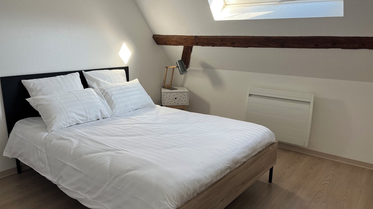Photo of Bedroom in Meyenheim