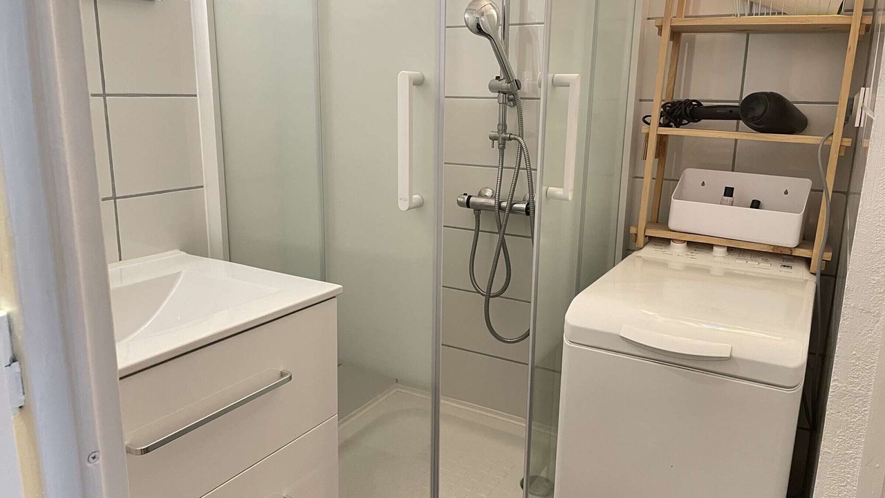 Photo of Bathroom in Risoul