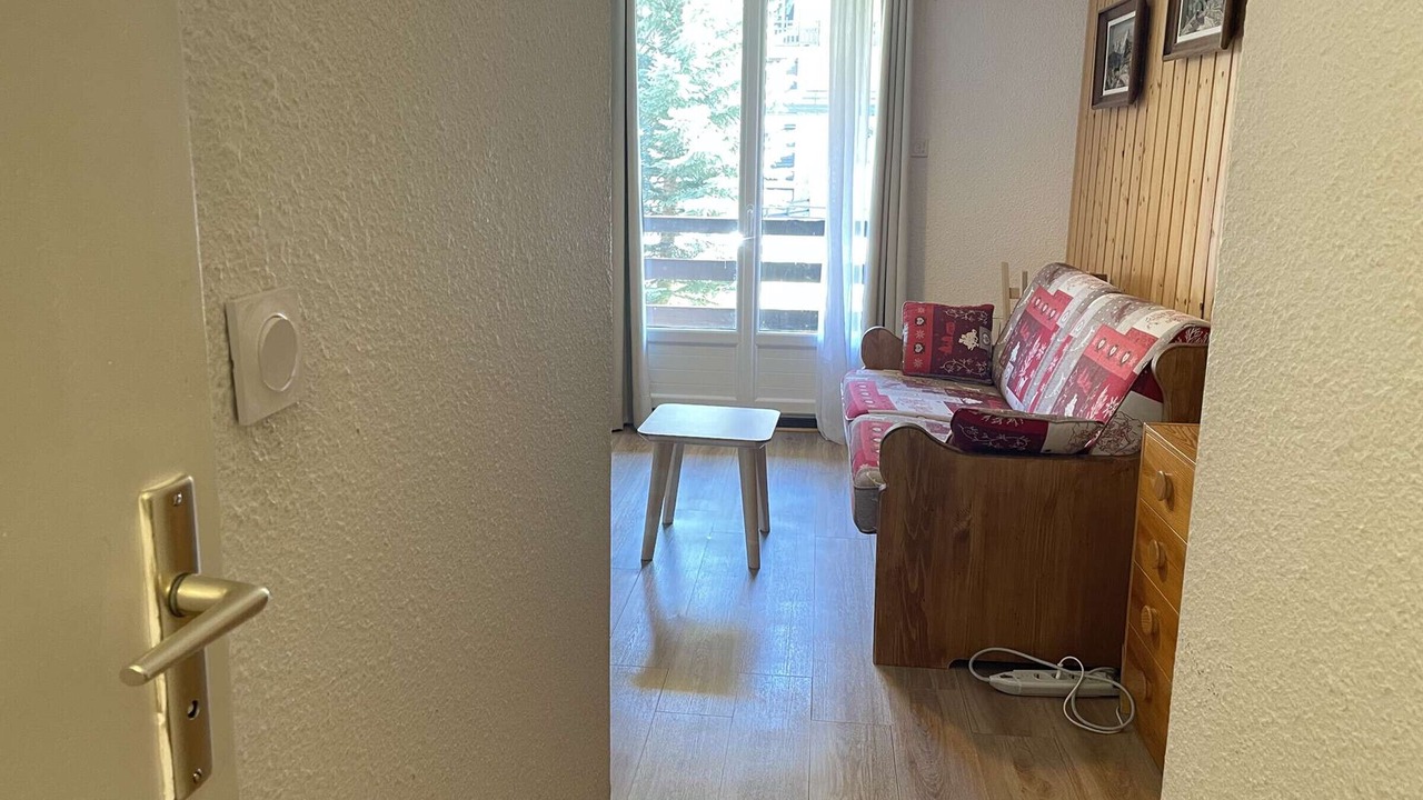 Photo of Livingroom in Risoul