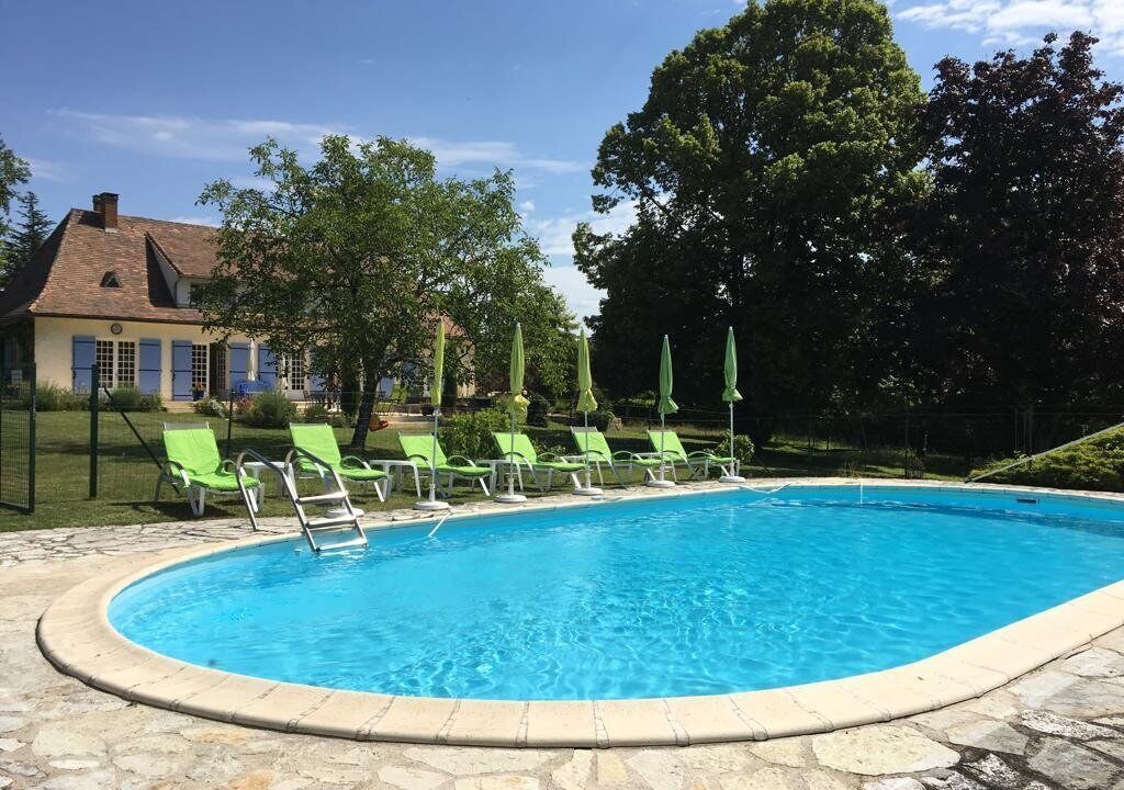 Photo of Outdoor in Villetoureix