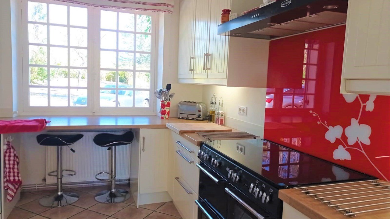 Photo of Kitchen in Villetoureix