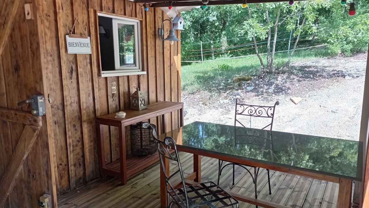 Photo of Outdoor in Salviac