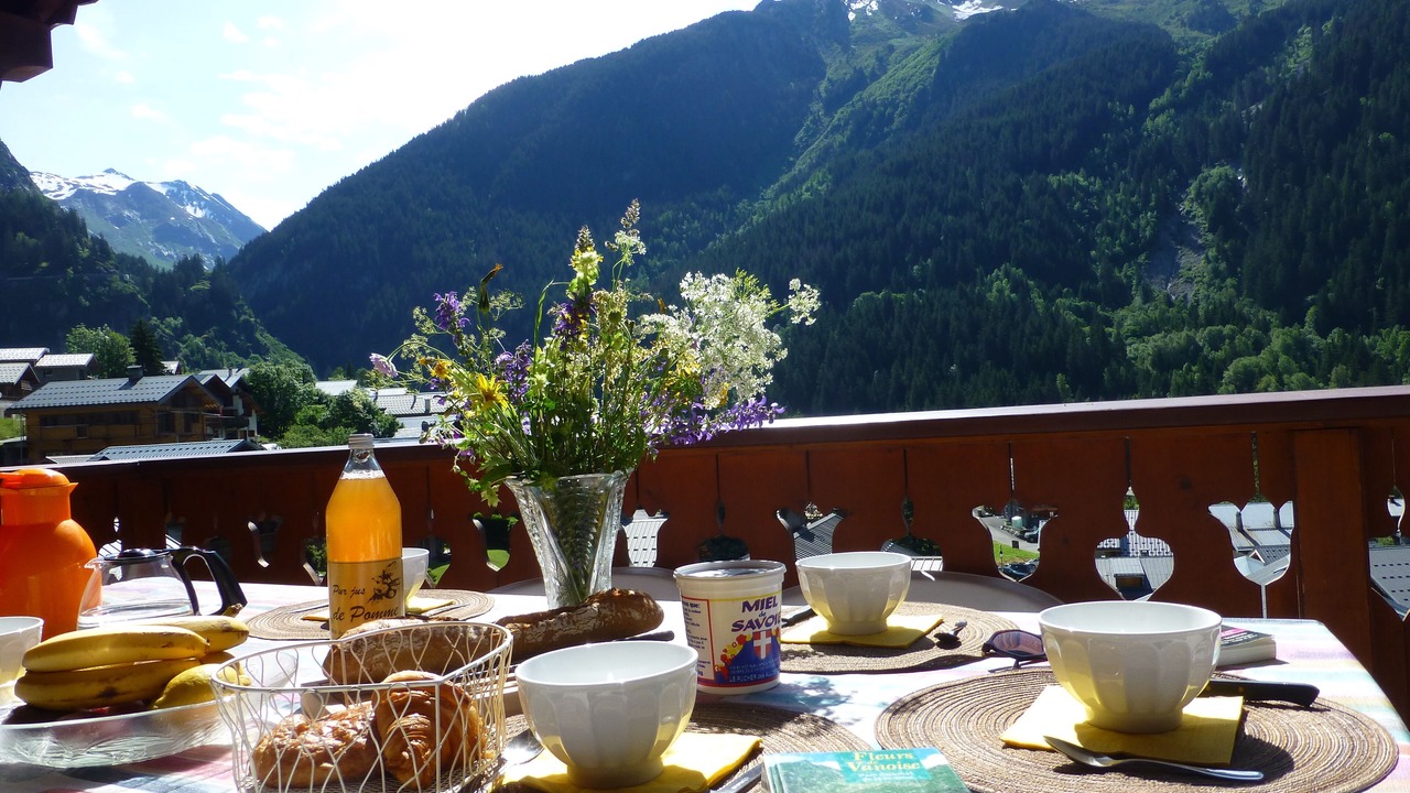 Photo of Outdoor in Bozel