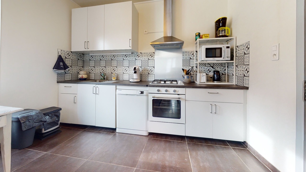 Photo of Kitchen in Issenheim