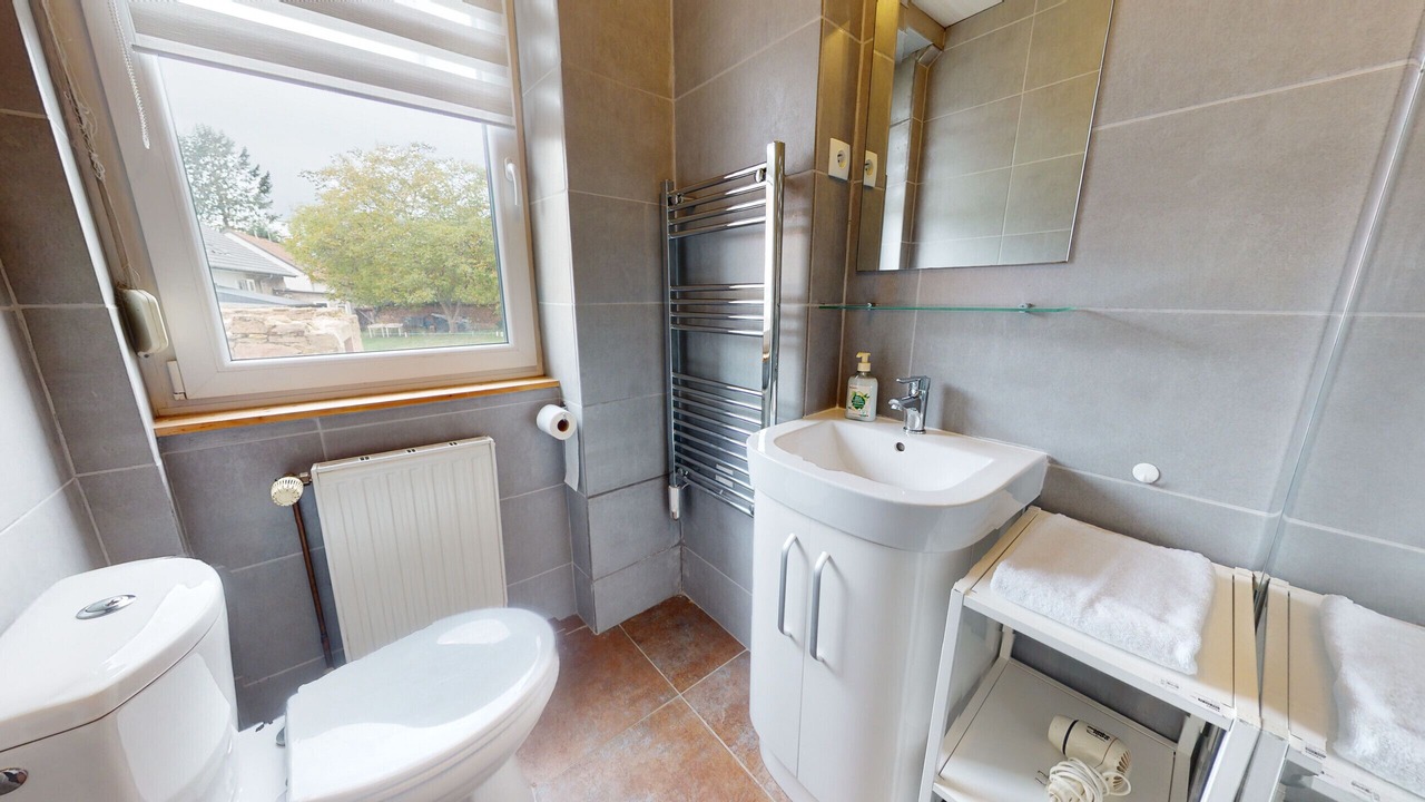 Photo of Bathroom in Issenheim