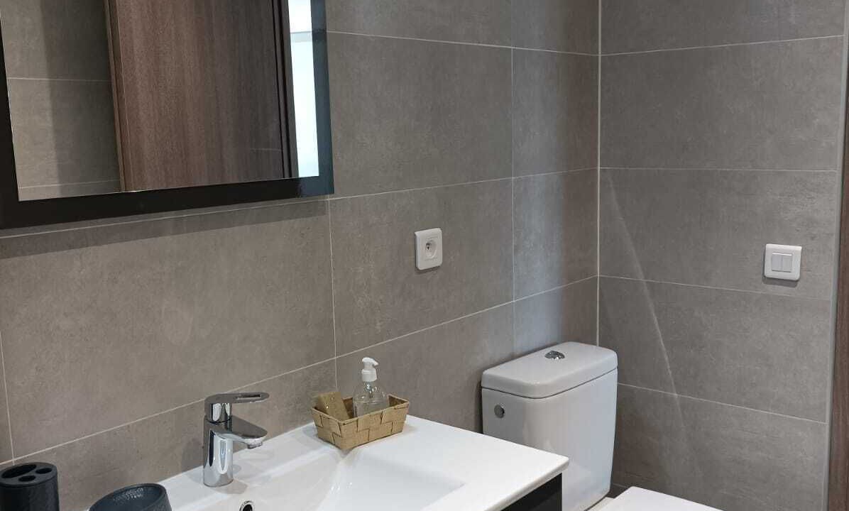 Photo of Bathroom in Puget-sur-Argens