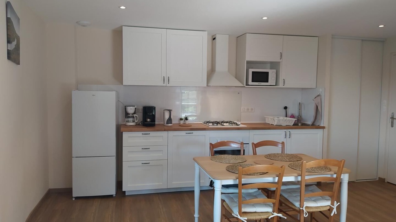 Photo of Kitchen in Brion