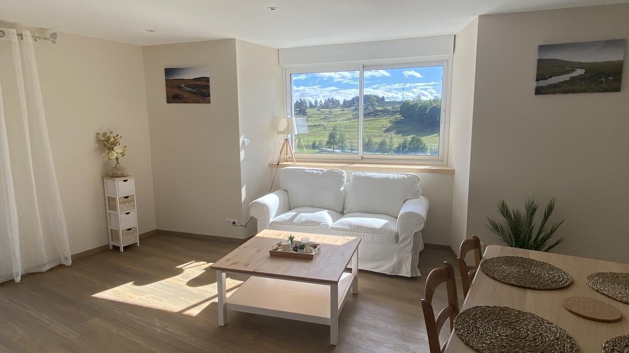 Photo of Livingroom in Brion