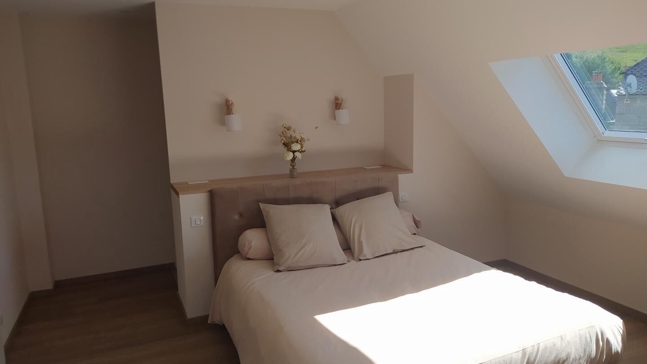 Photo of Bedroom in Brion