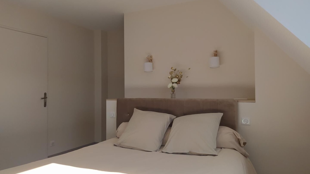 Photo of Bedroom in Brion
