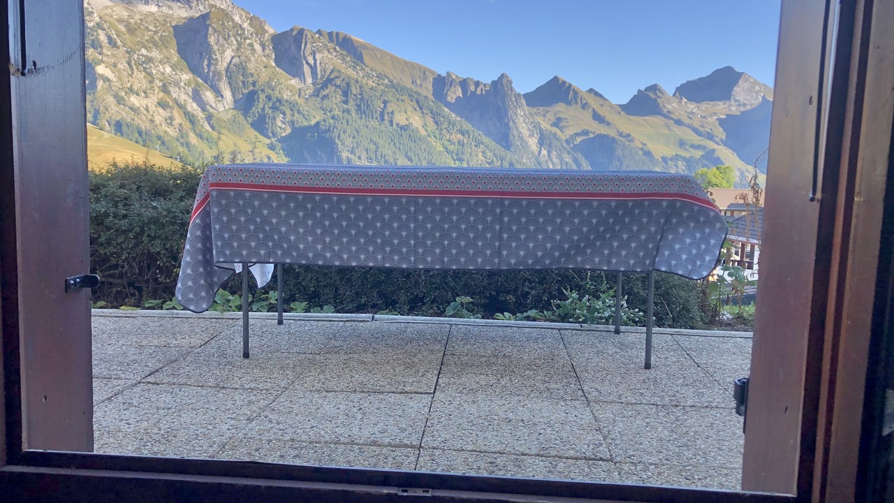 Photo of Outdoor in Manigod