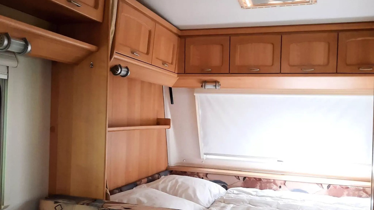 Photo of Bedroom in Annot