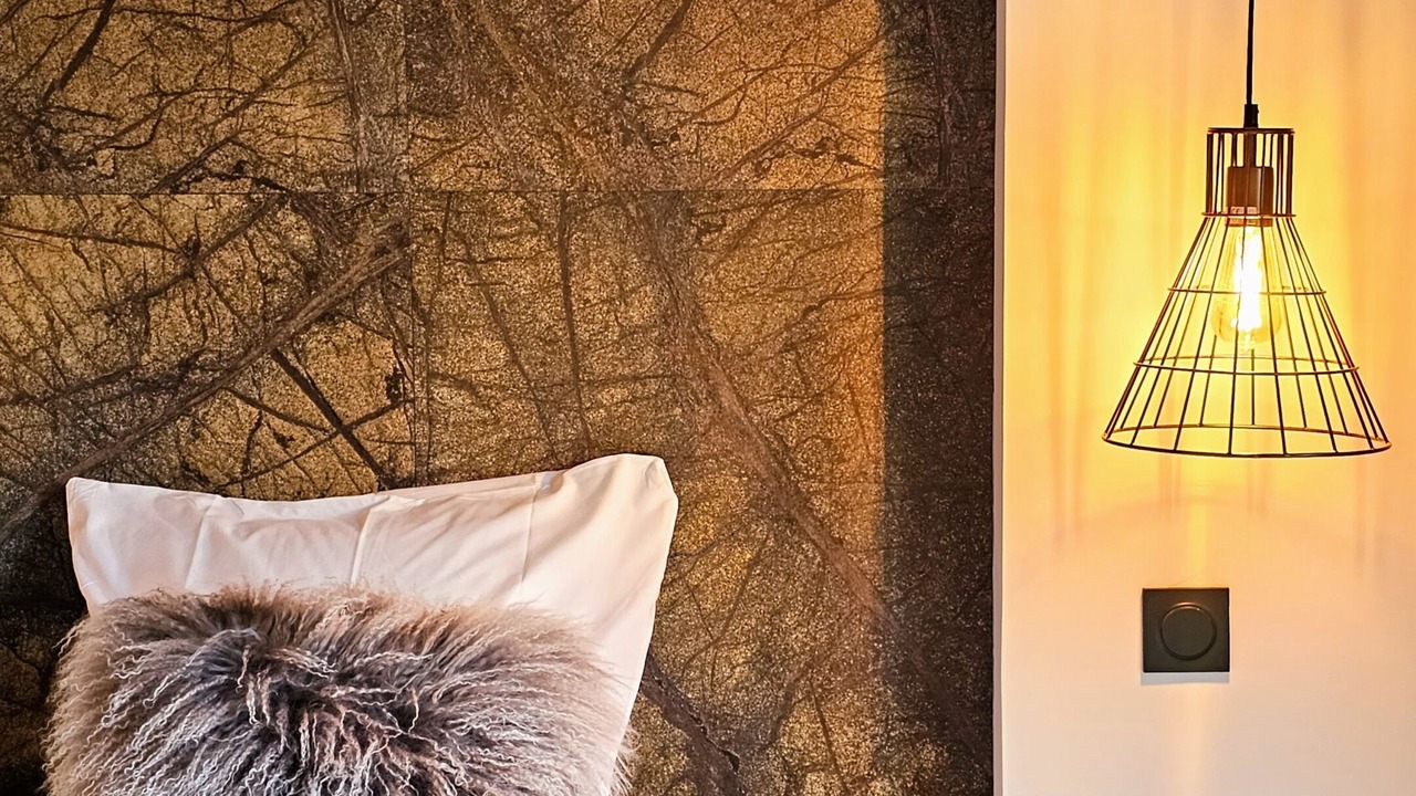 Photo of Bedroom in Font-Romeu-Odeillo-Via