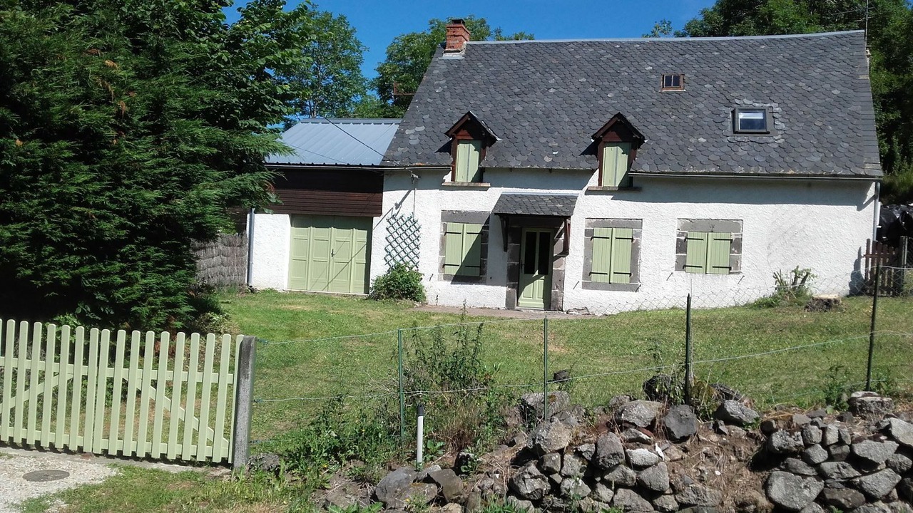 Photo of Outdoor in Saint-Donat