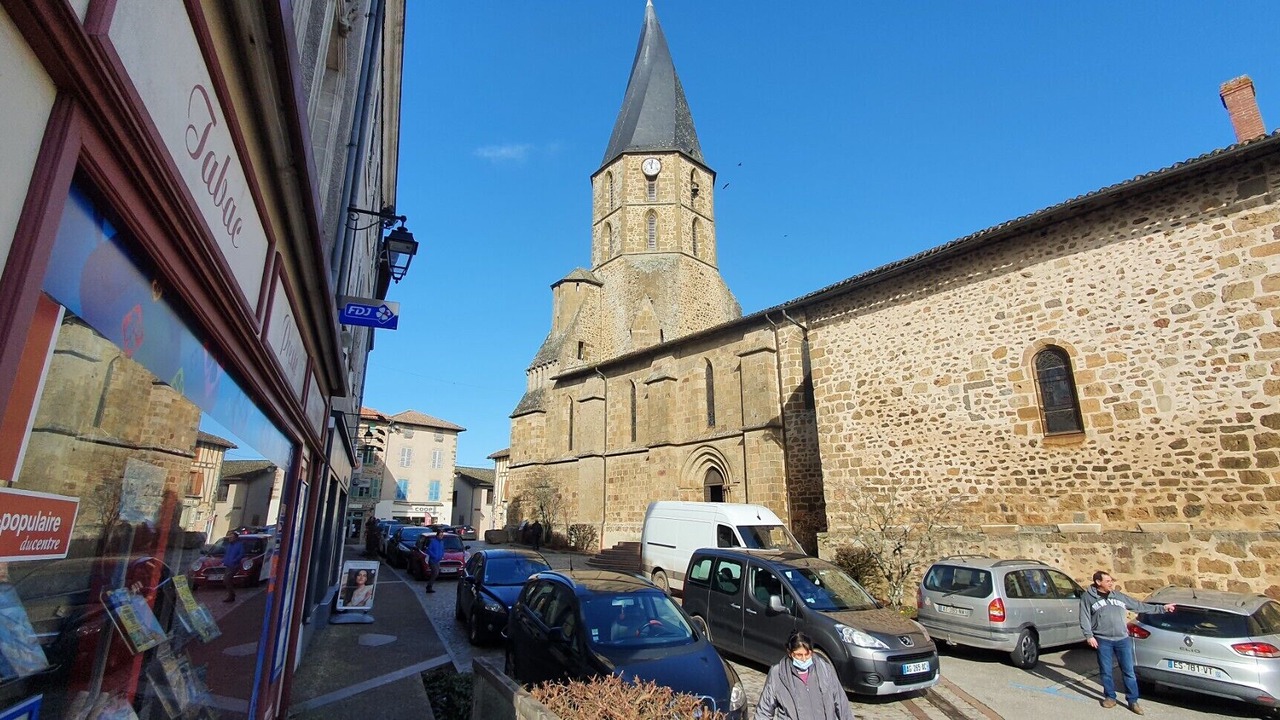Photo of Others in Rochechouart