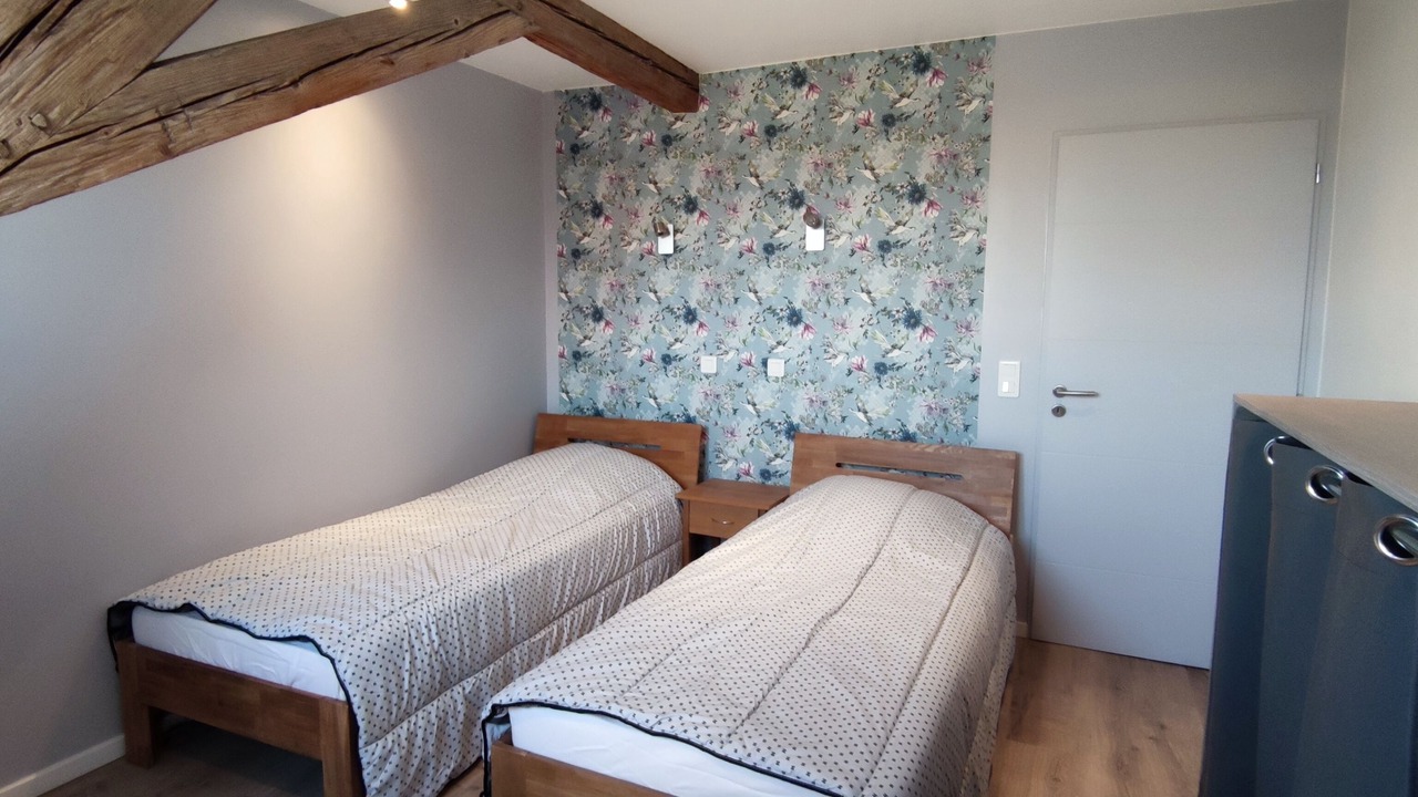 Photo of Bedroom in Ungersheim