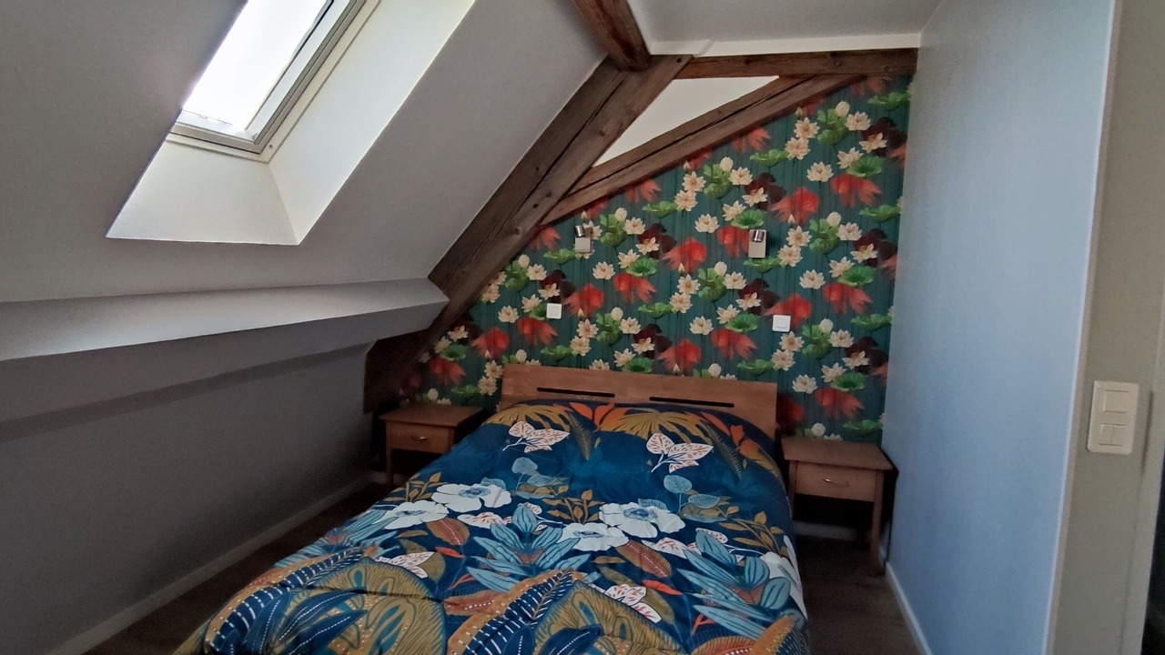 Photo of Bedroom in Ungersheim