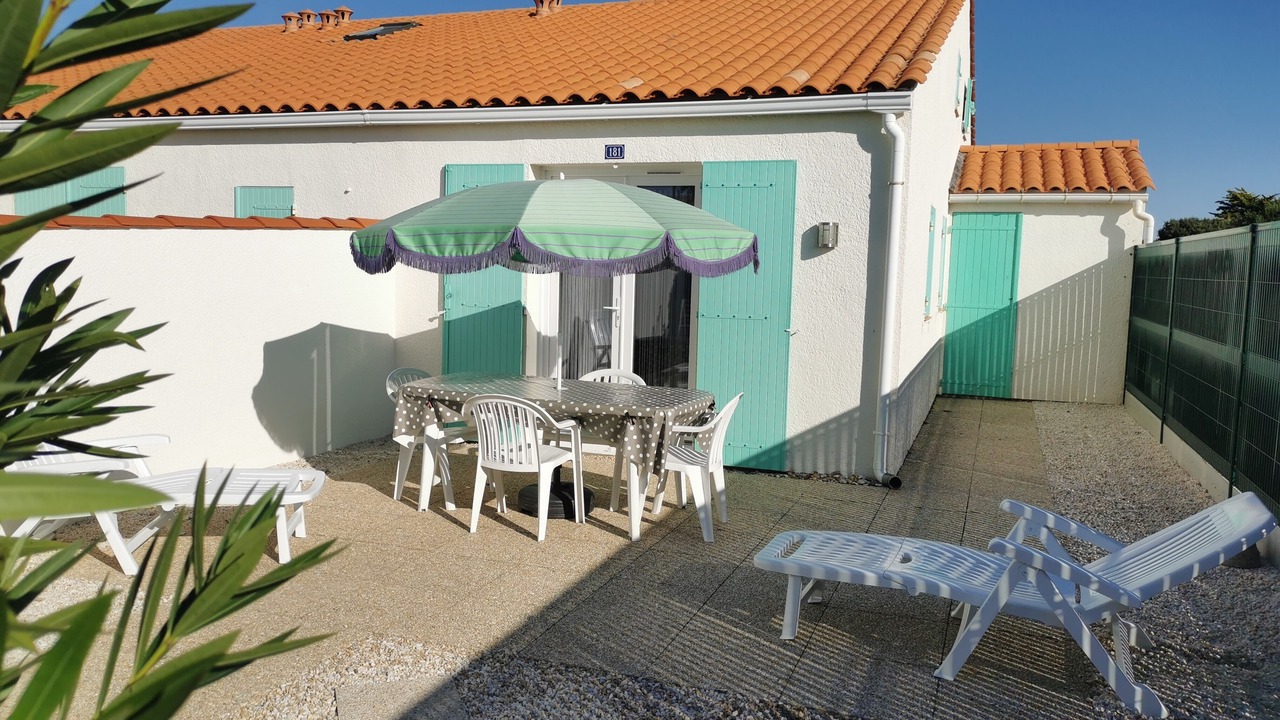 Photo of Outdoor in Saint-Hilaire-de-Riez