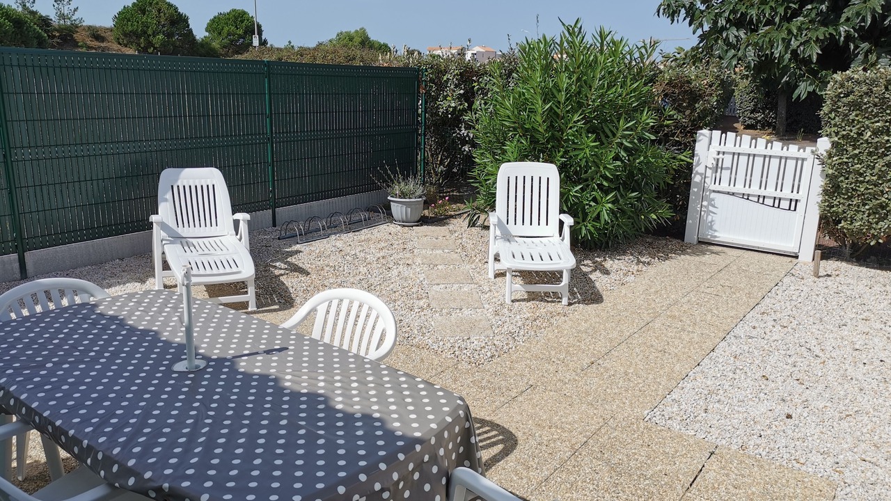 Photo of Outdoor in Saint-Hilaire-de-Riez