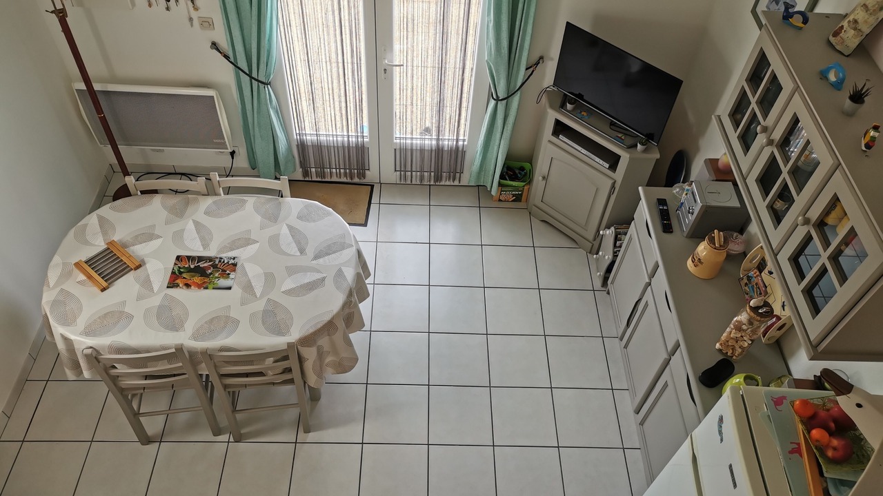 Photo of Bedroom in Saint-Hilaire-de-Riez