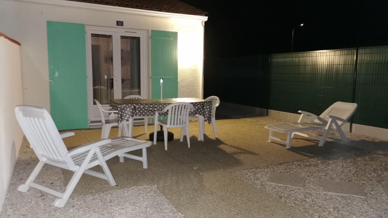 Photo of Outdoor in Saint-Hilaire-de-Riez