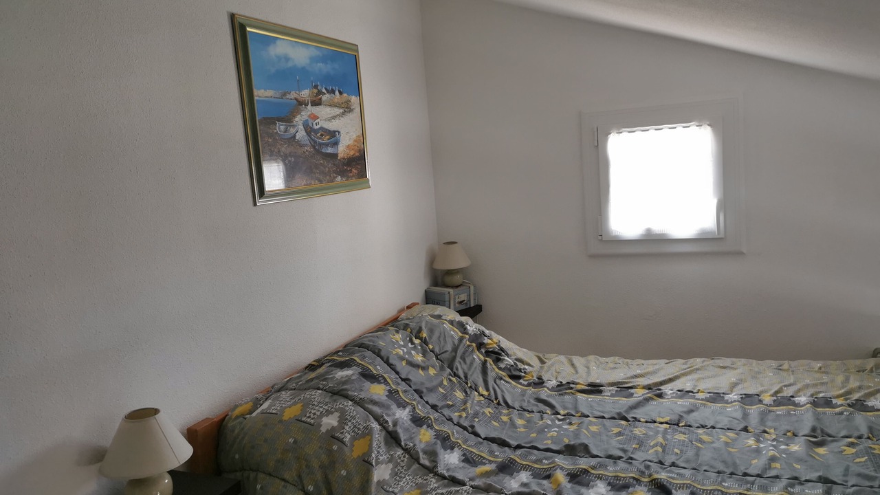 Photo of Bedroom in Saint-Hilaire-de-Riez