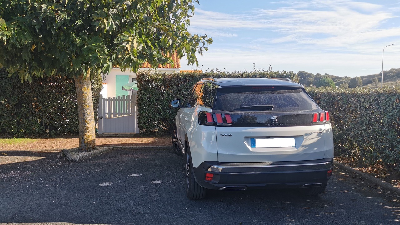 Photo of Outdoor in Saint-Hilaire-de-Riez
