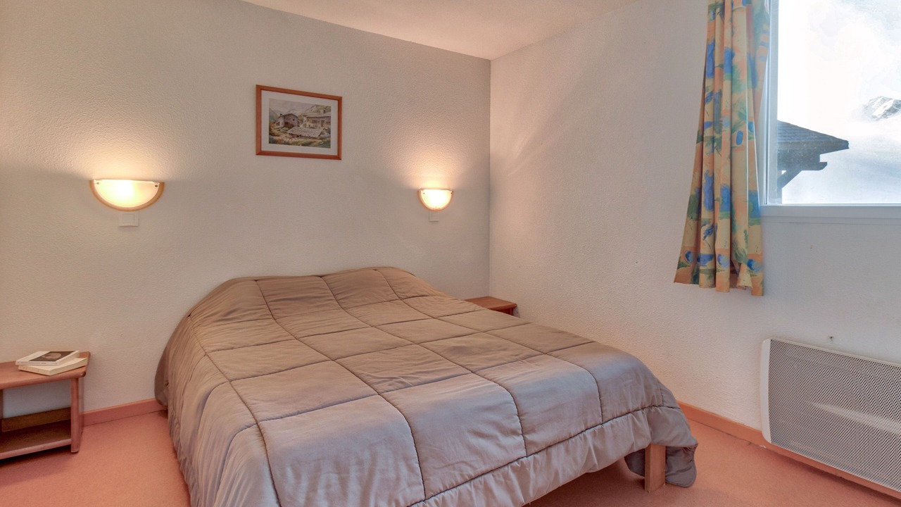 Photo of Bedroom in Peyragudes