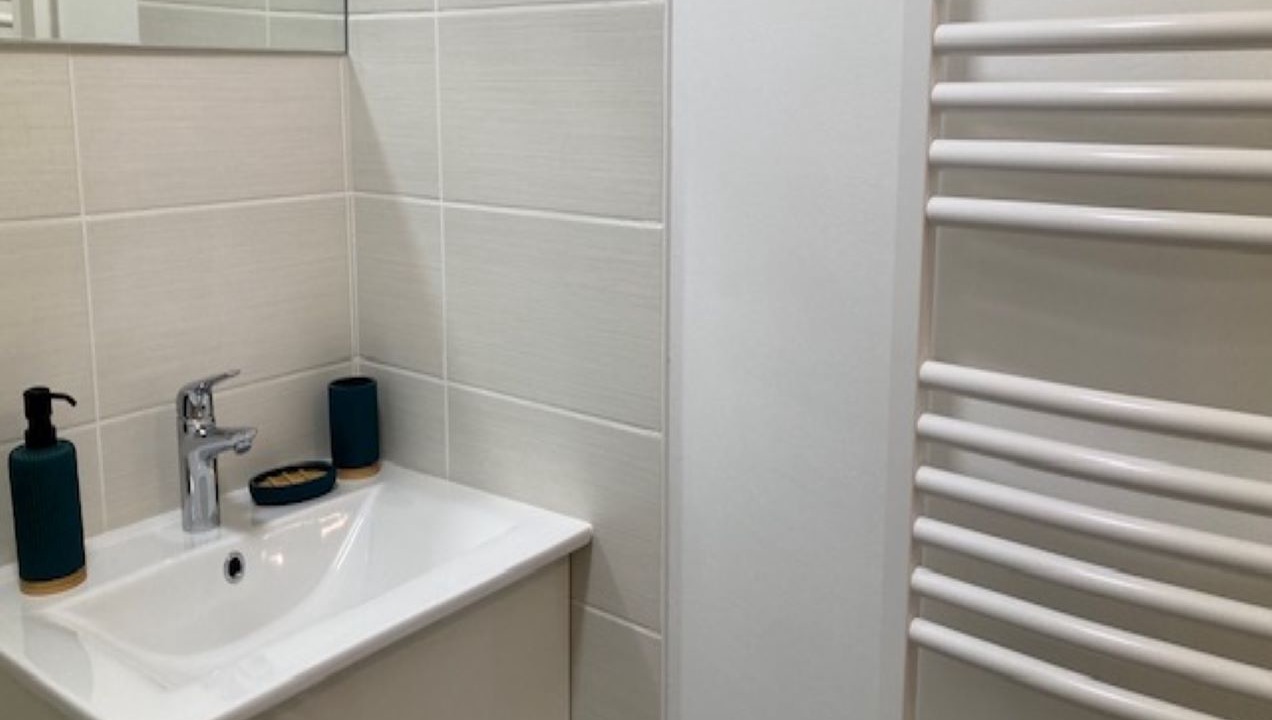 Photo of Bathroom in La Turballe