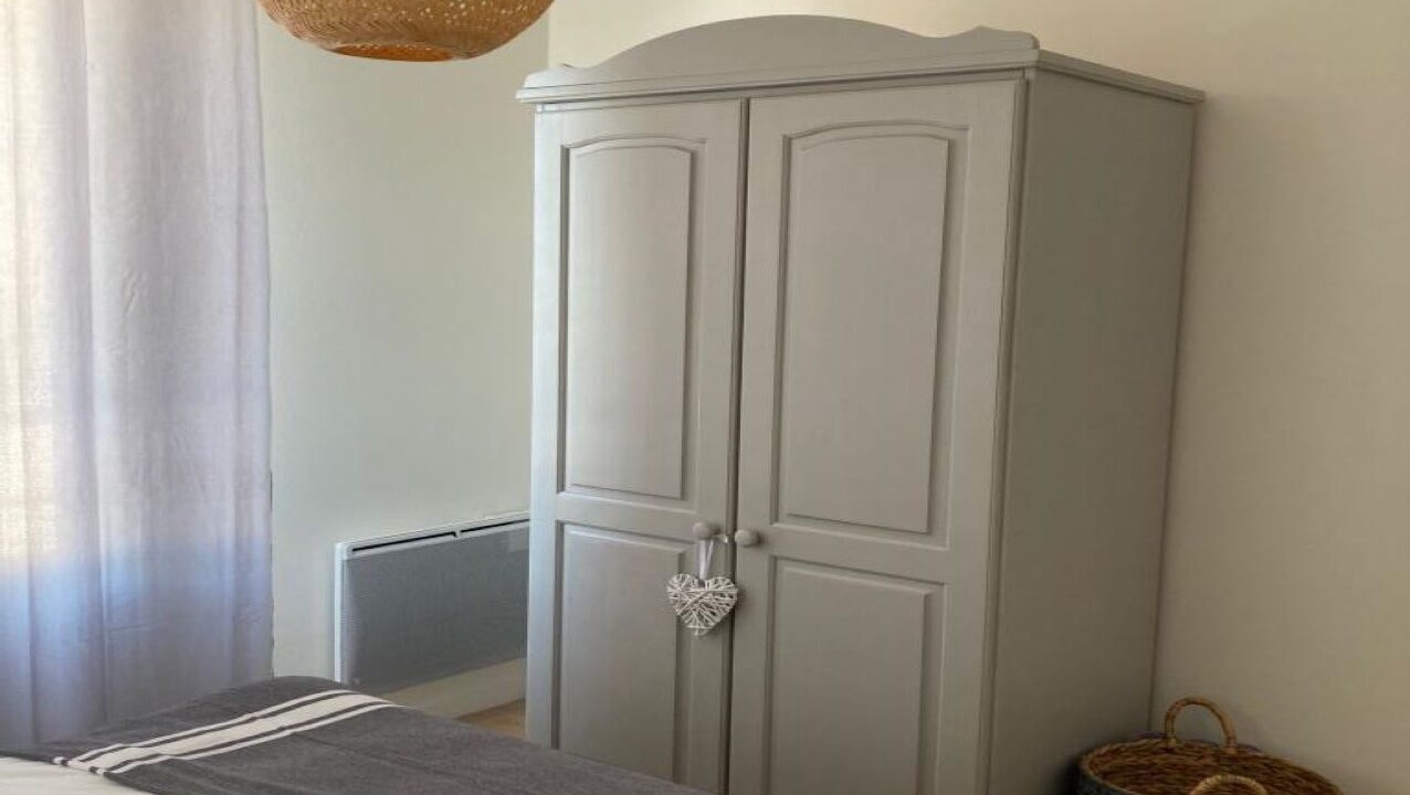Photo of Bedroom in La Turballe