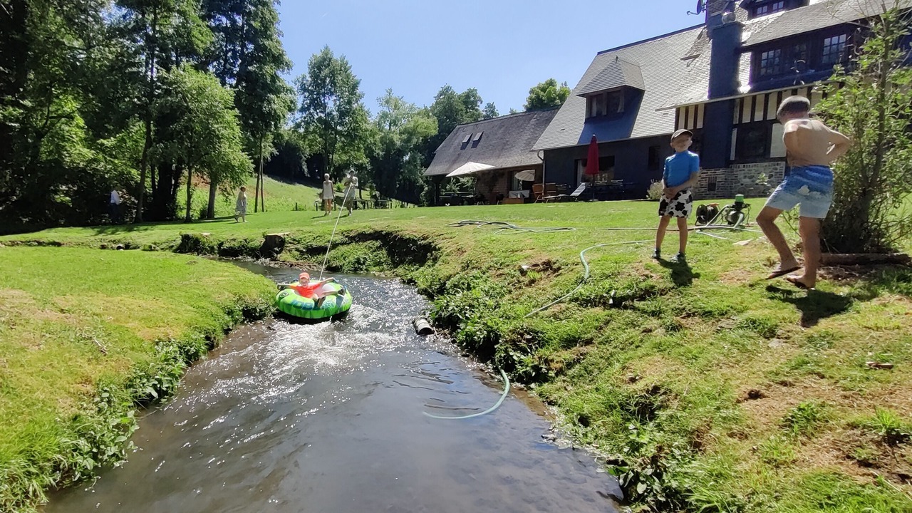 Photo of Outdoor in Triqueville