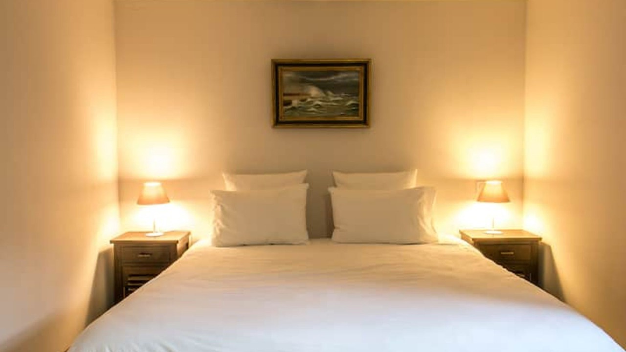 Photo of Bedroom in Triqueville