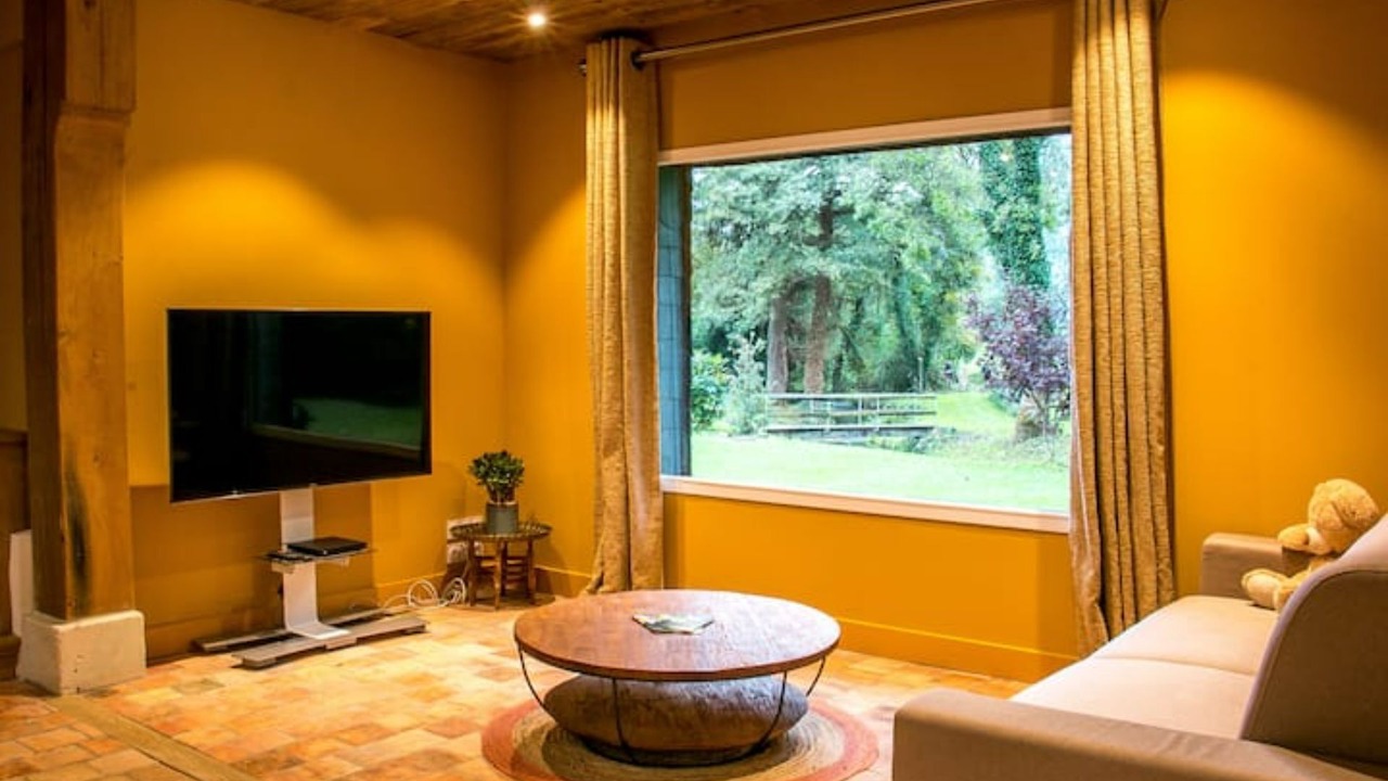 Photo of Livingroom in Triqueville