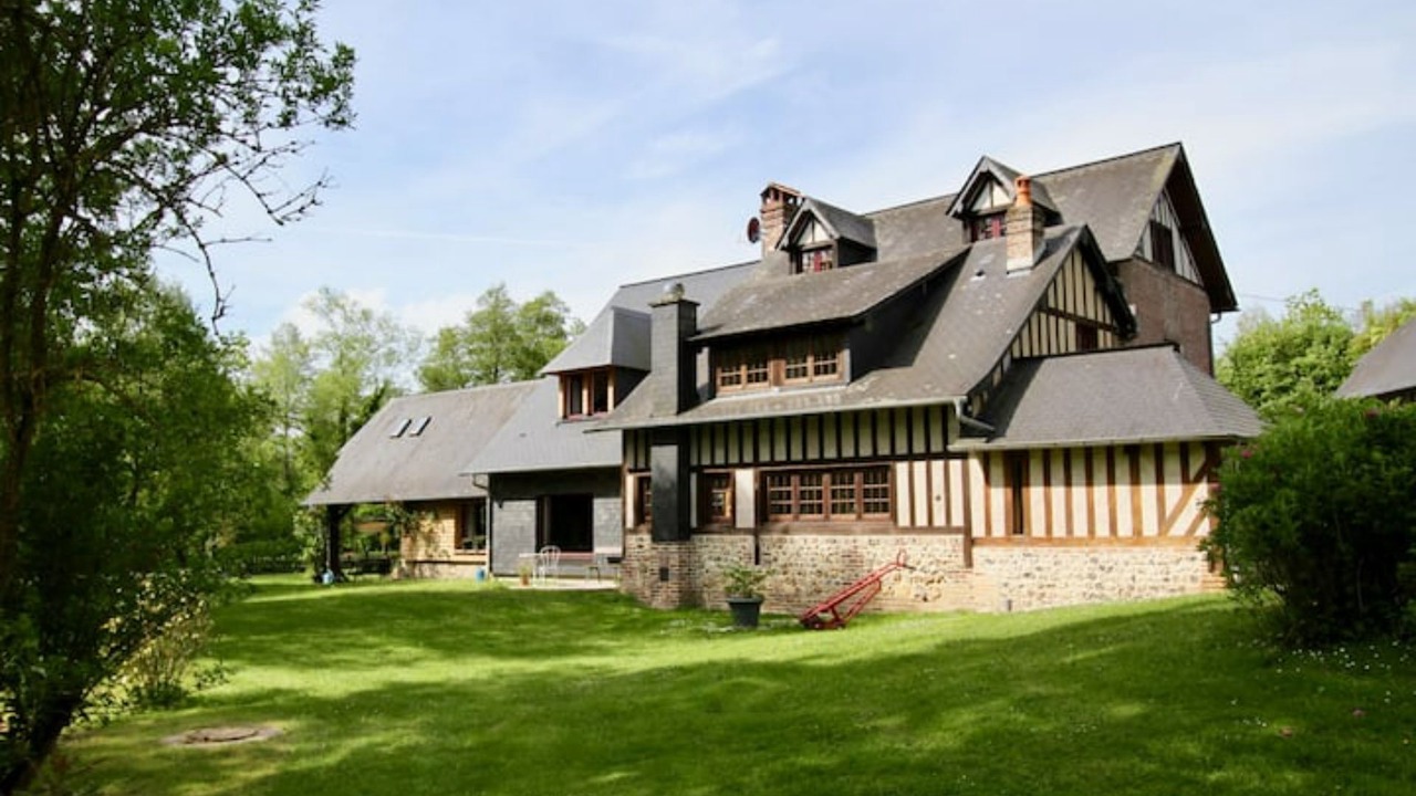 Photo of Outdoor in Triqueville