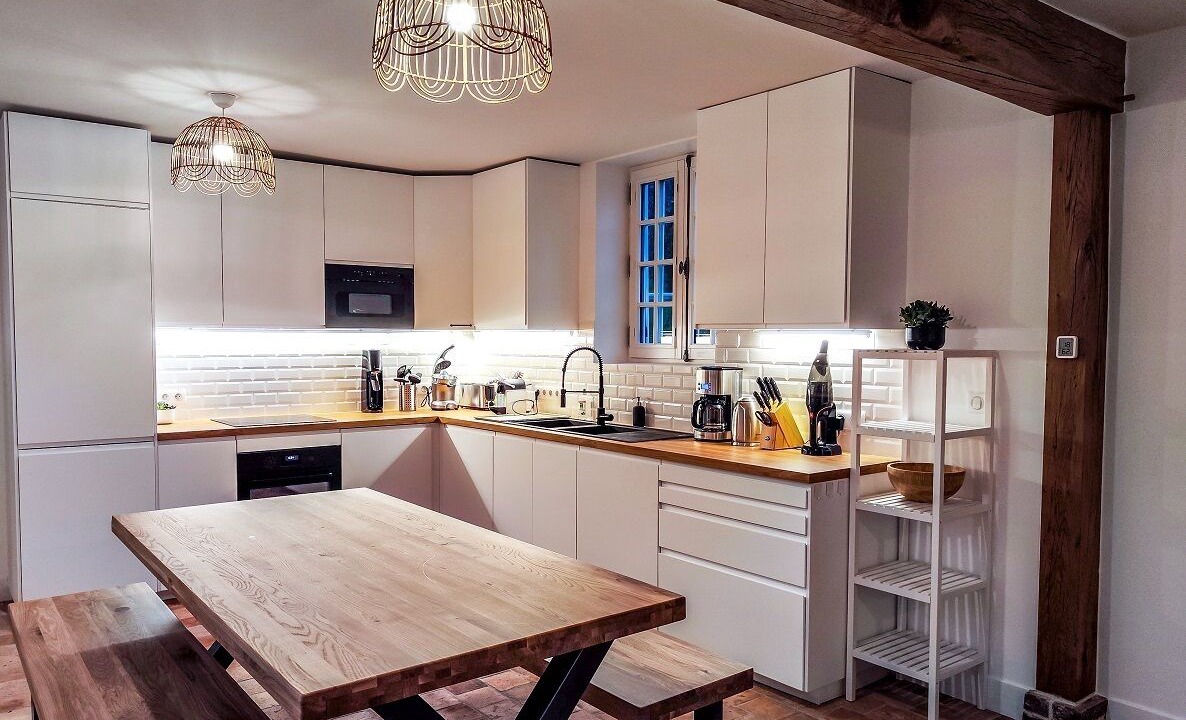 Photo of Kitchen in Triqueville