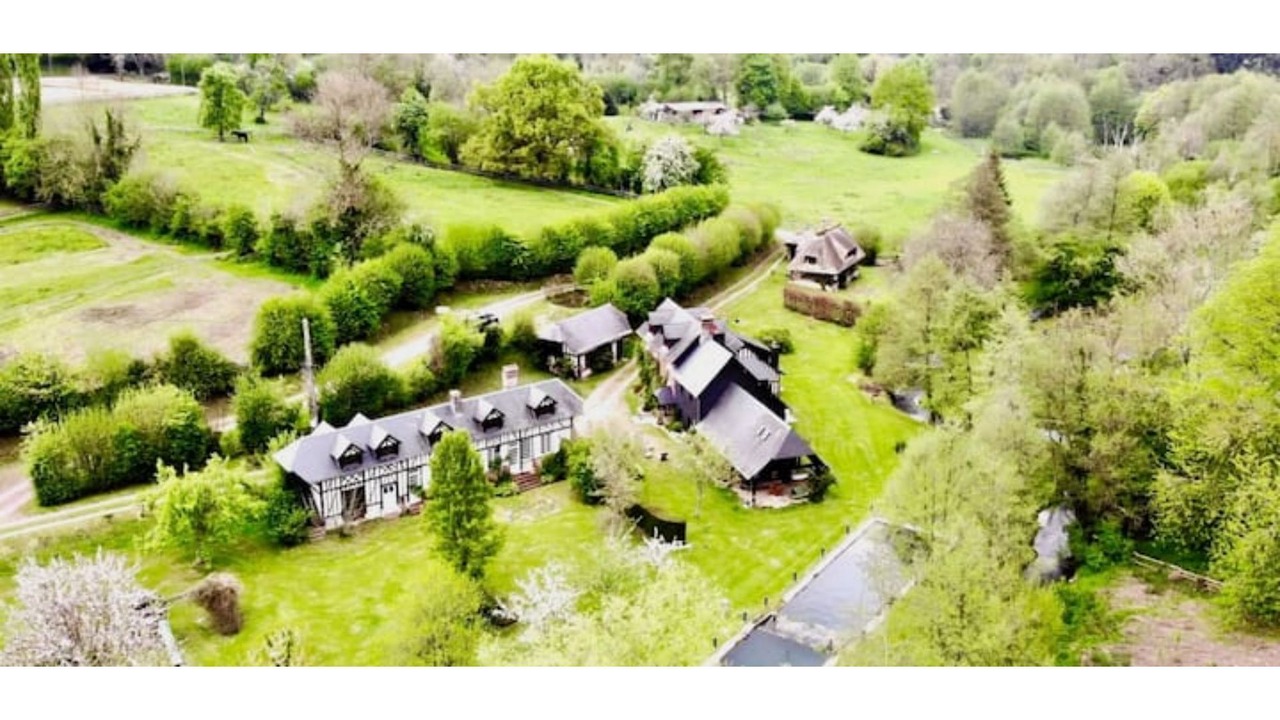 Photo of Outdoor in Triqueville