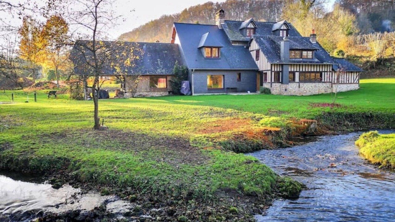 Photo of Outdoor in Triqueville