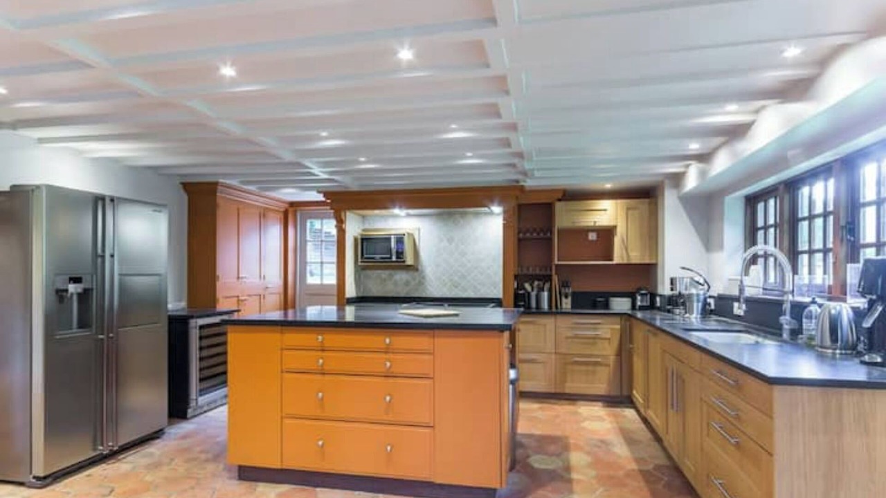 Photo of Kitchen in Triqueville