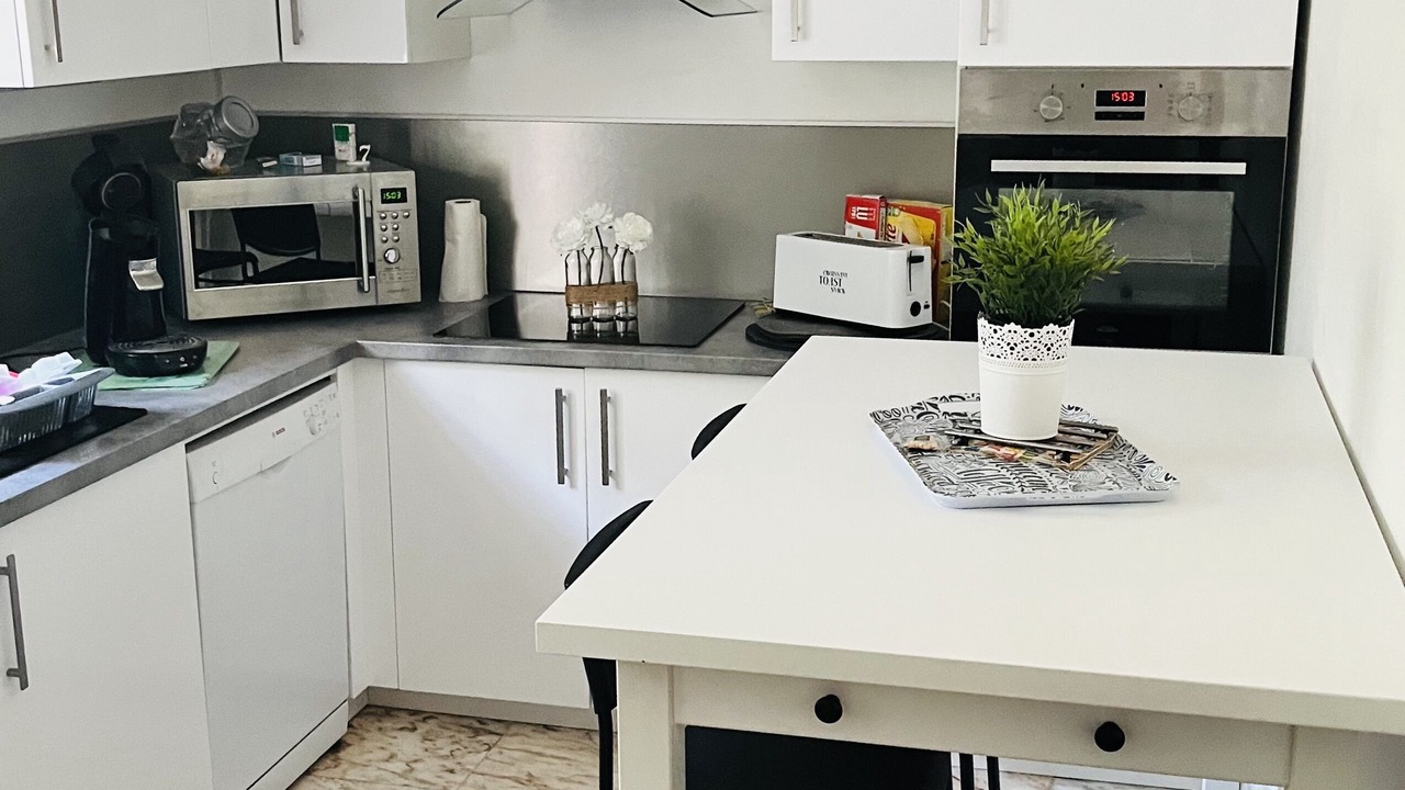 Photo of Kitchen in Touques